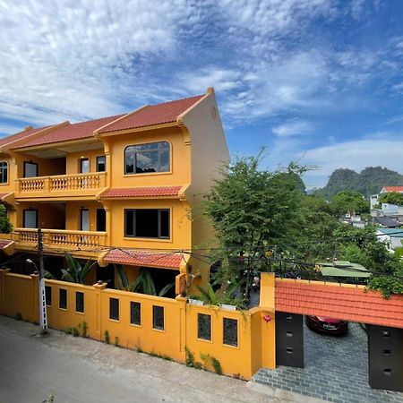 La Mai Tam Coc Homestay Ninh Binh Luaran gambar