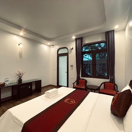 La Mai Tam Coc Homestay Ninh Binh Luaran gambar