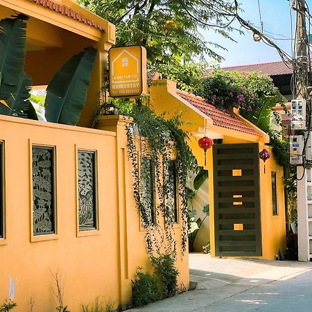 La Mai Tam Coc Homestay Ninh Binh Luaran gambar