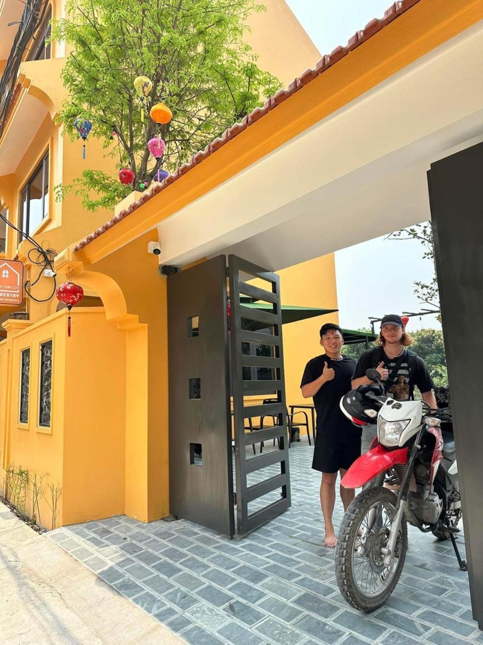 La Mai Tam Coc Homestay Ninh Binh Luaran gambar