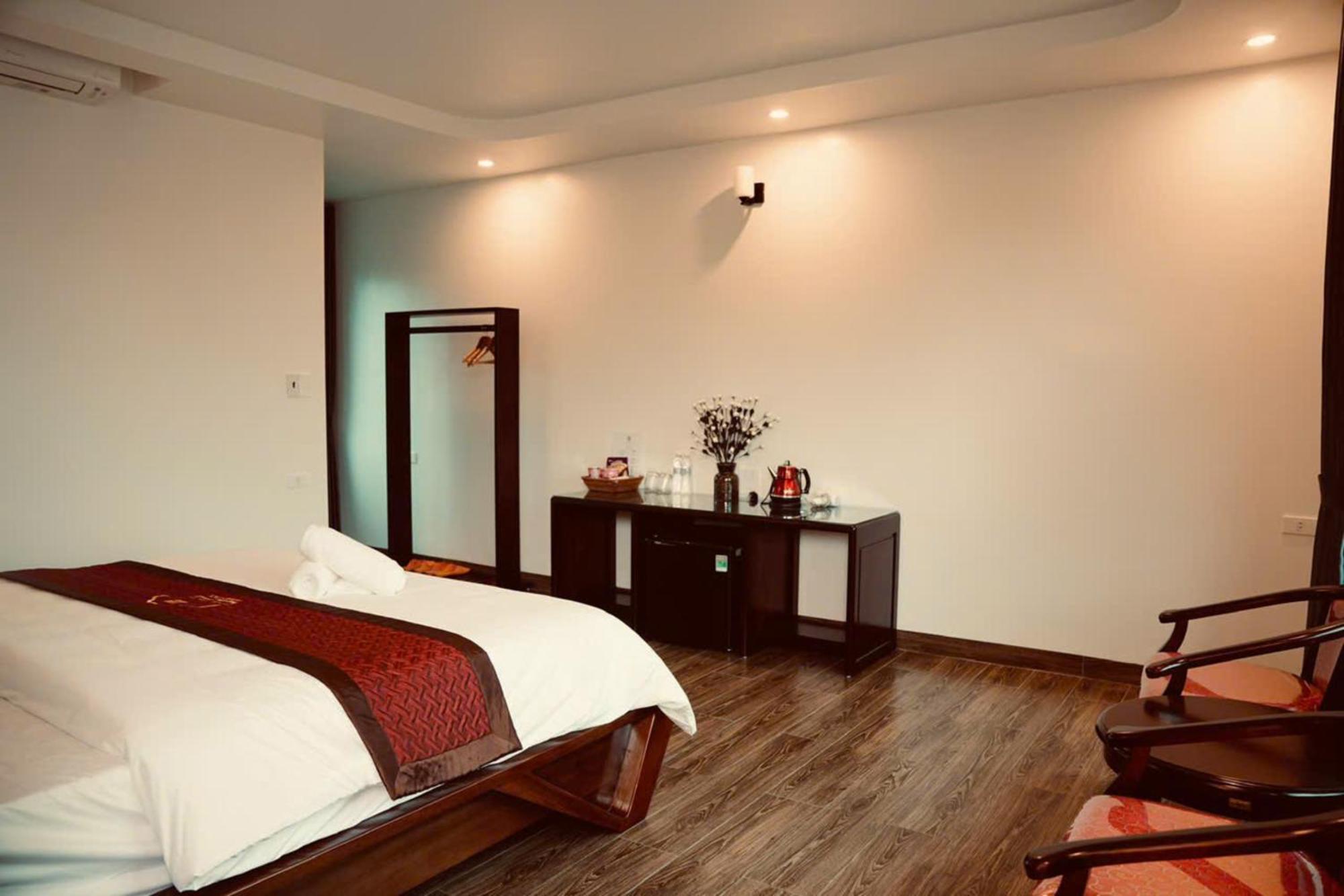 La Mai Tam Coc Homestay Ninh Binh Luaran gambar
