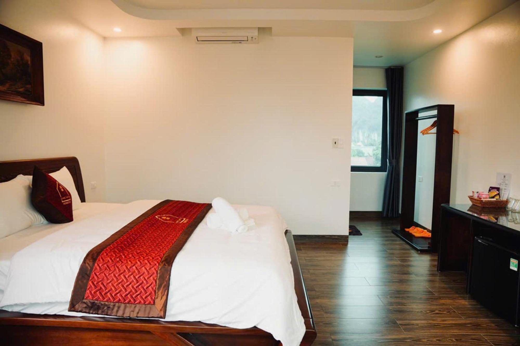 La Mai Tam Coc Homestay Ninh Binh Luaran gambar