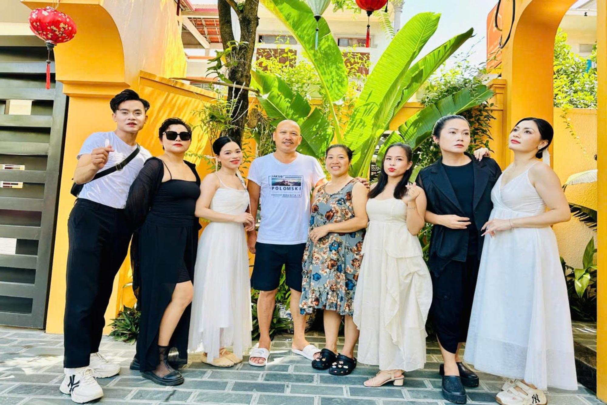 La Mai Tam Coc Homestay Ninh Binh Luaran gambar