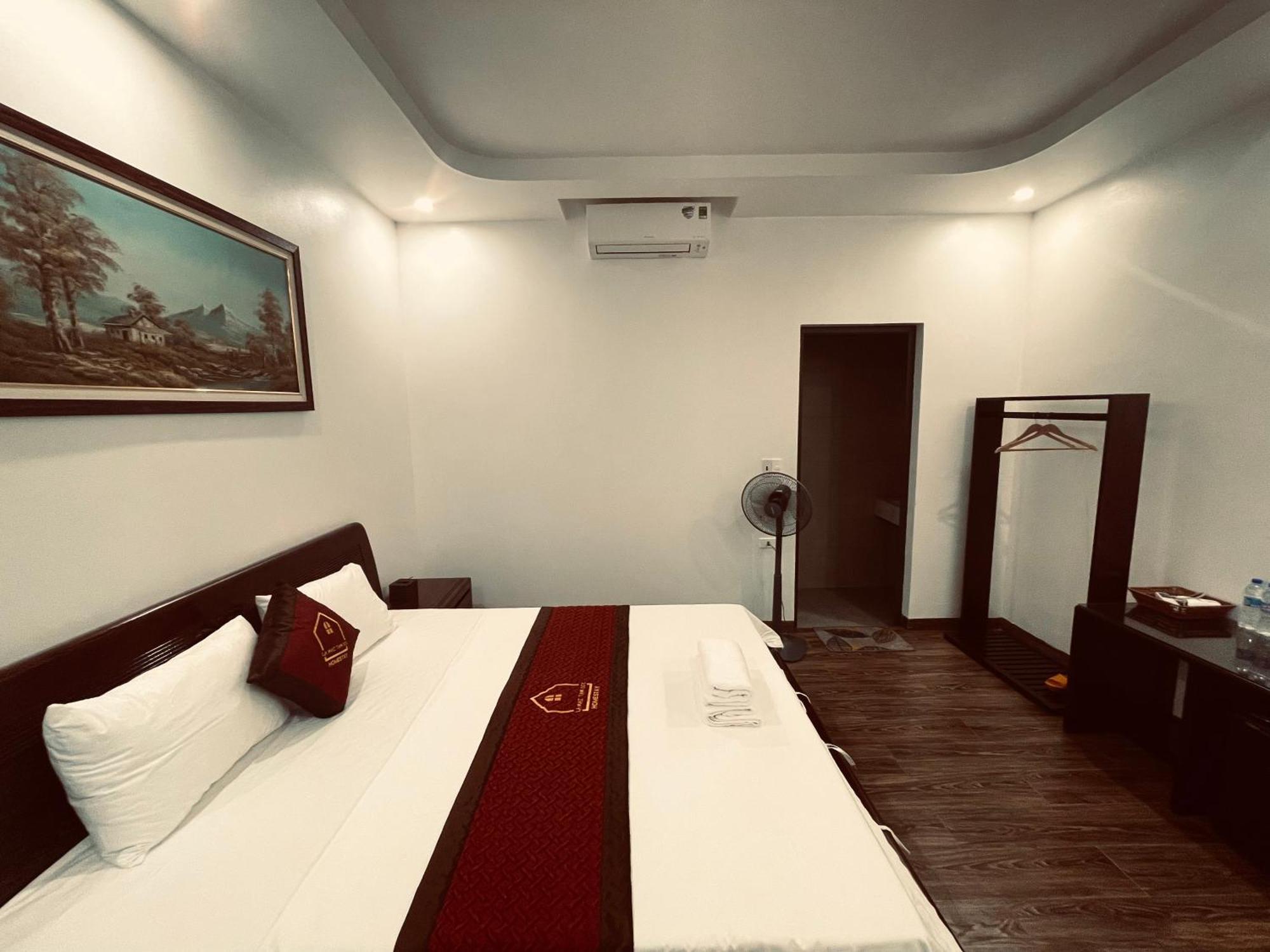 La Mai Tam Coc Homestay Ninh Binh Luaran gambar