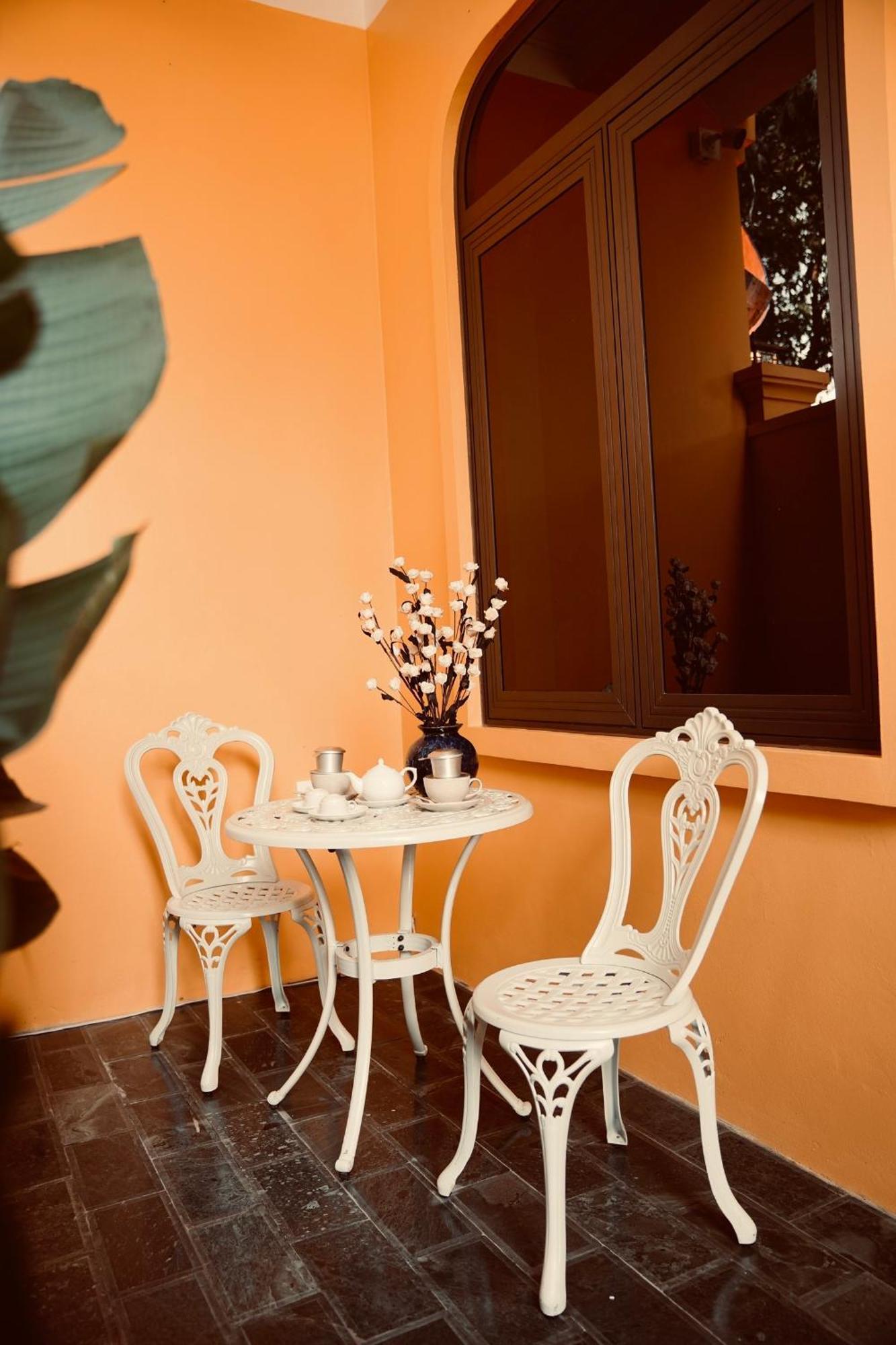 La Mai Tam Coc Homestay Ninh Binh Luaran gambar