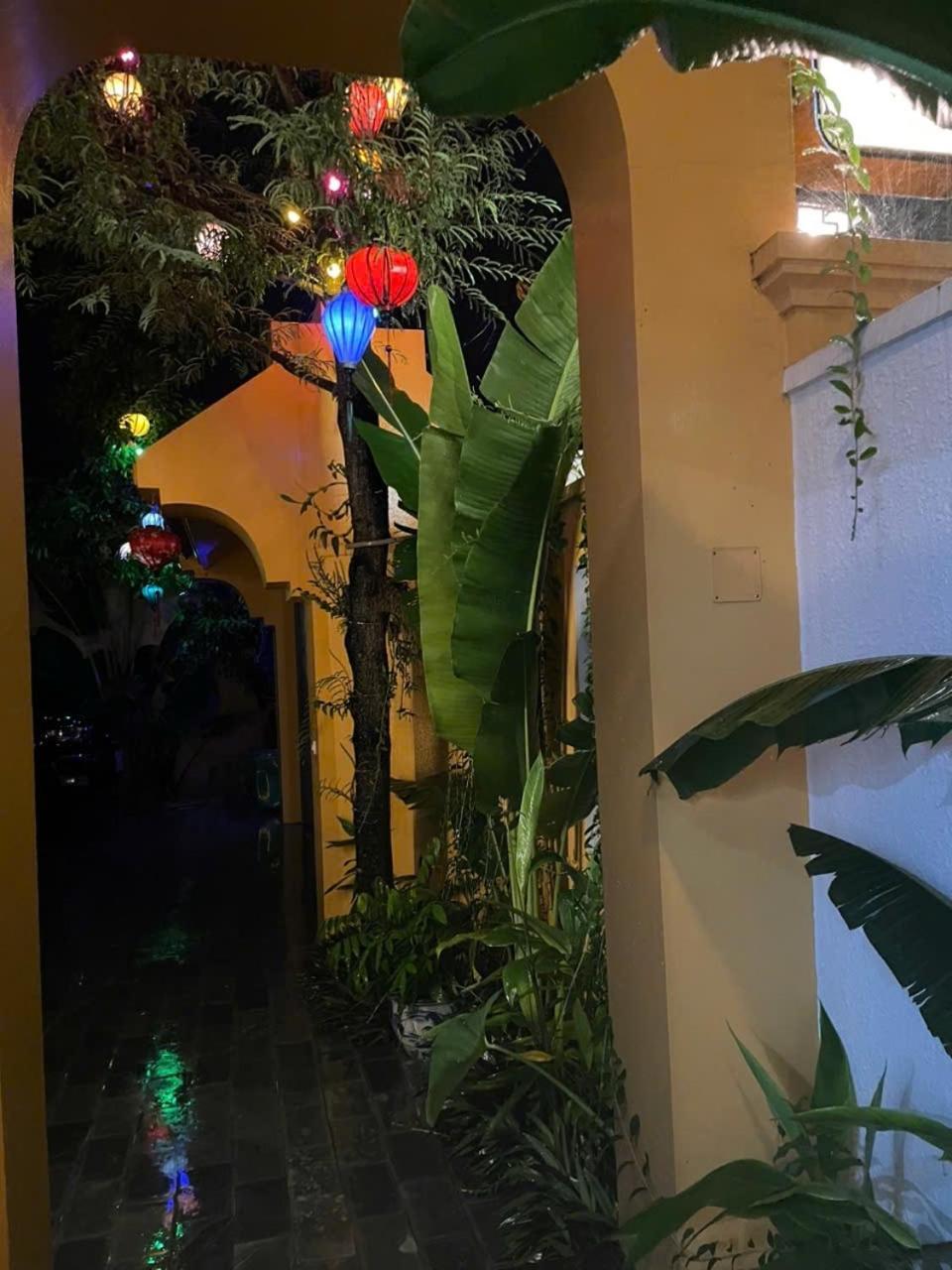 La Mai Tam Coc Homestay Ninh Binh Luaran gambar