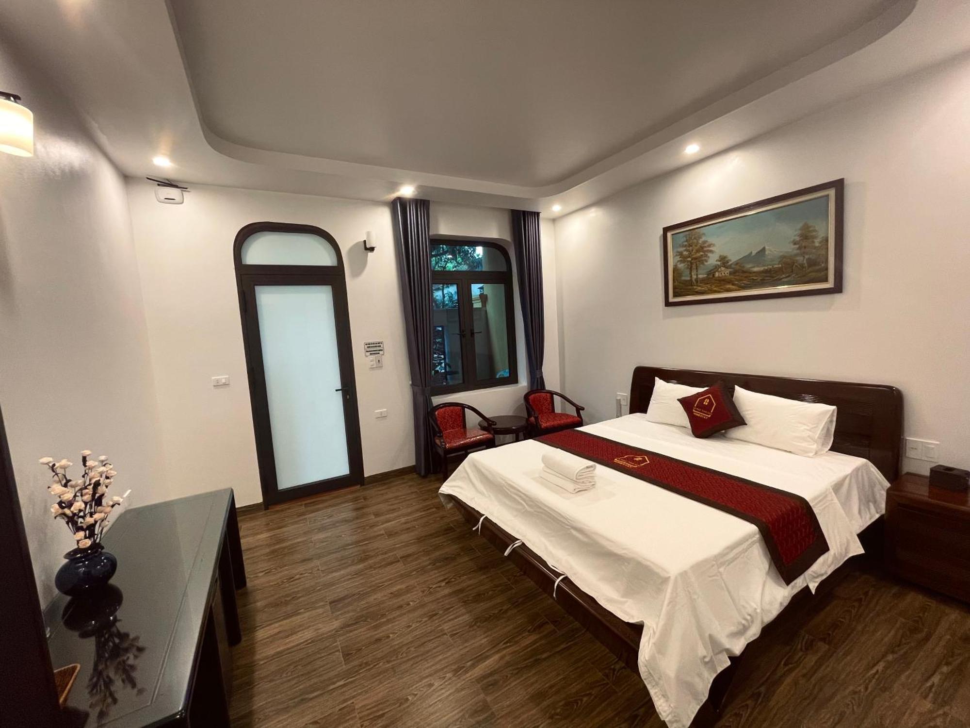 La Mai Tam Coc Homestay Ninh Binh Luaran gambar