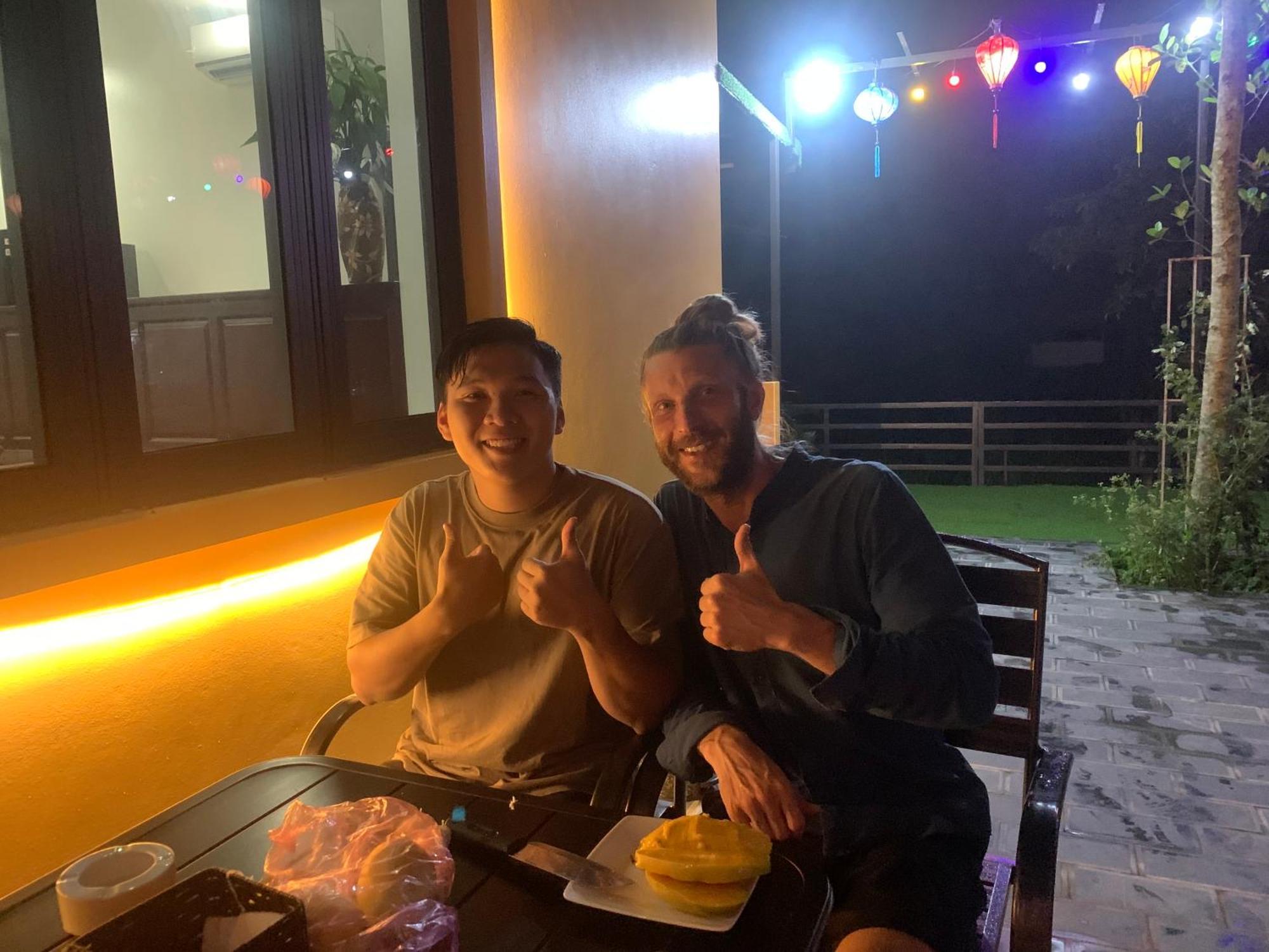 La Mai Tam Coc Homestay Ninh Binh Luaran gambar