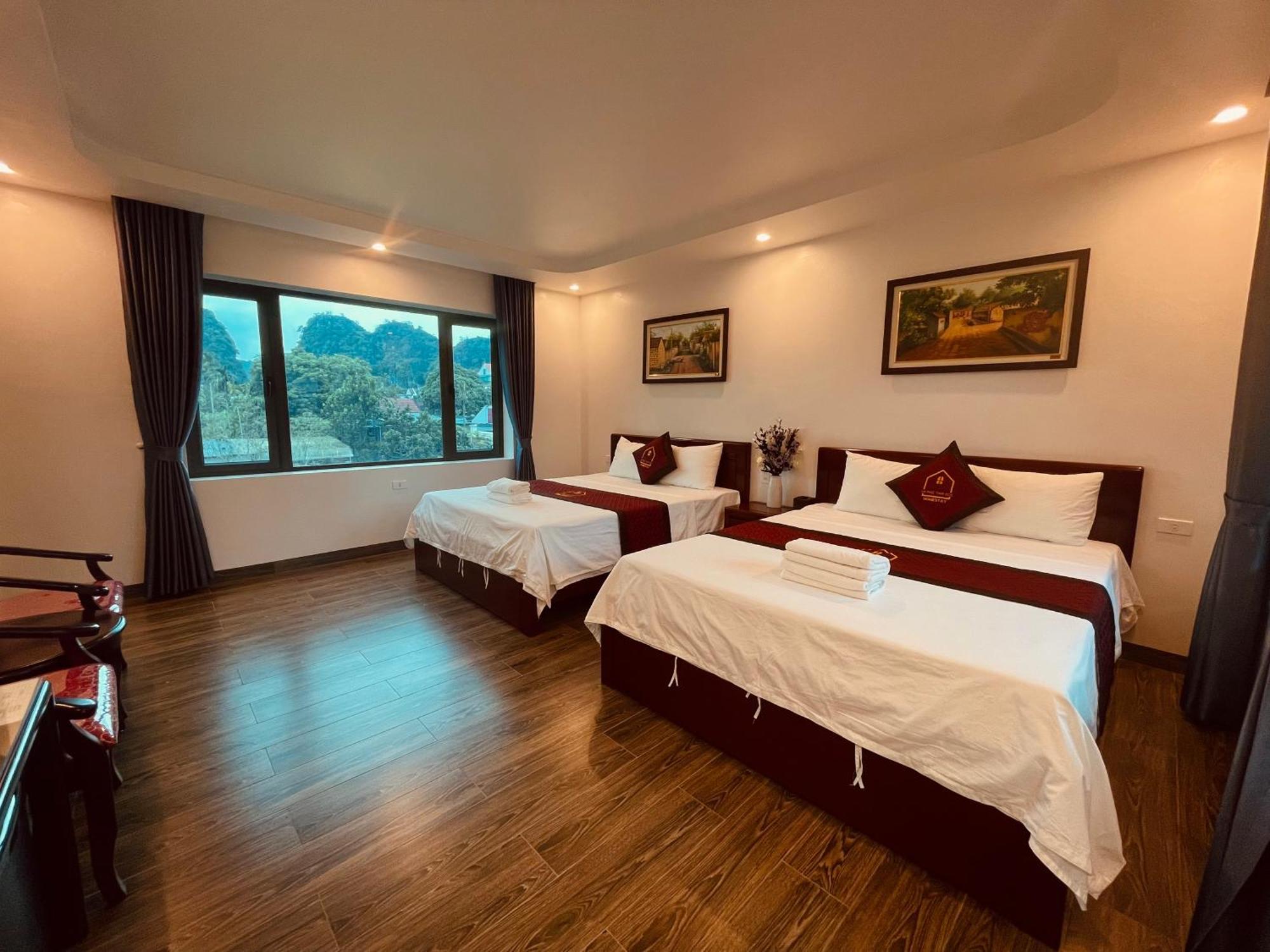 La Mai Tam Coc Homestay Ninh Binh Luaran gambar