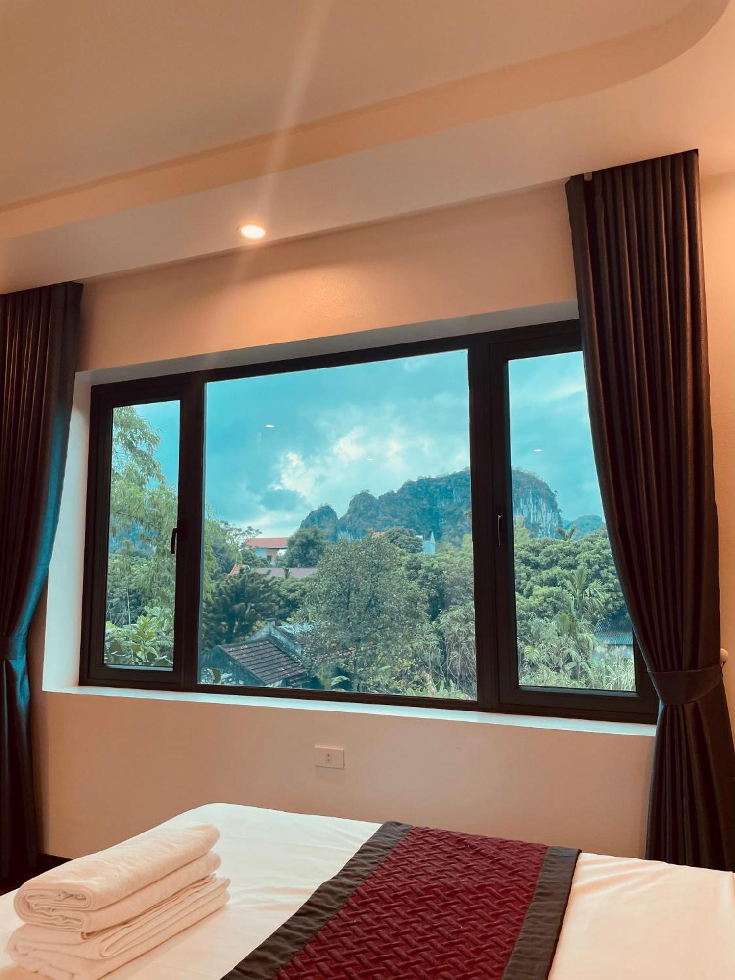 La Mai Tam Coc Homestay Ninh Binh Luaran gambar