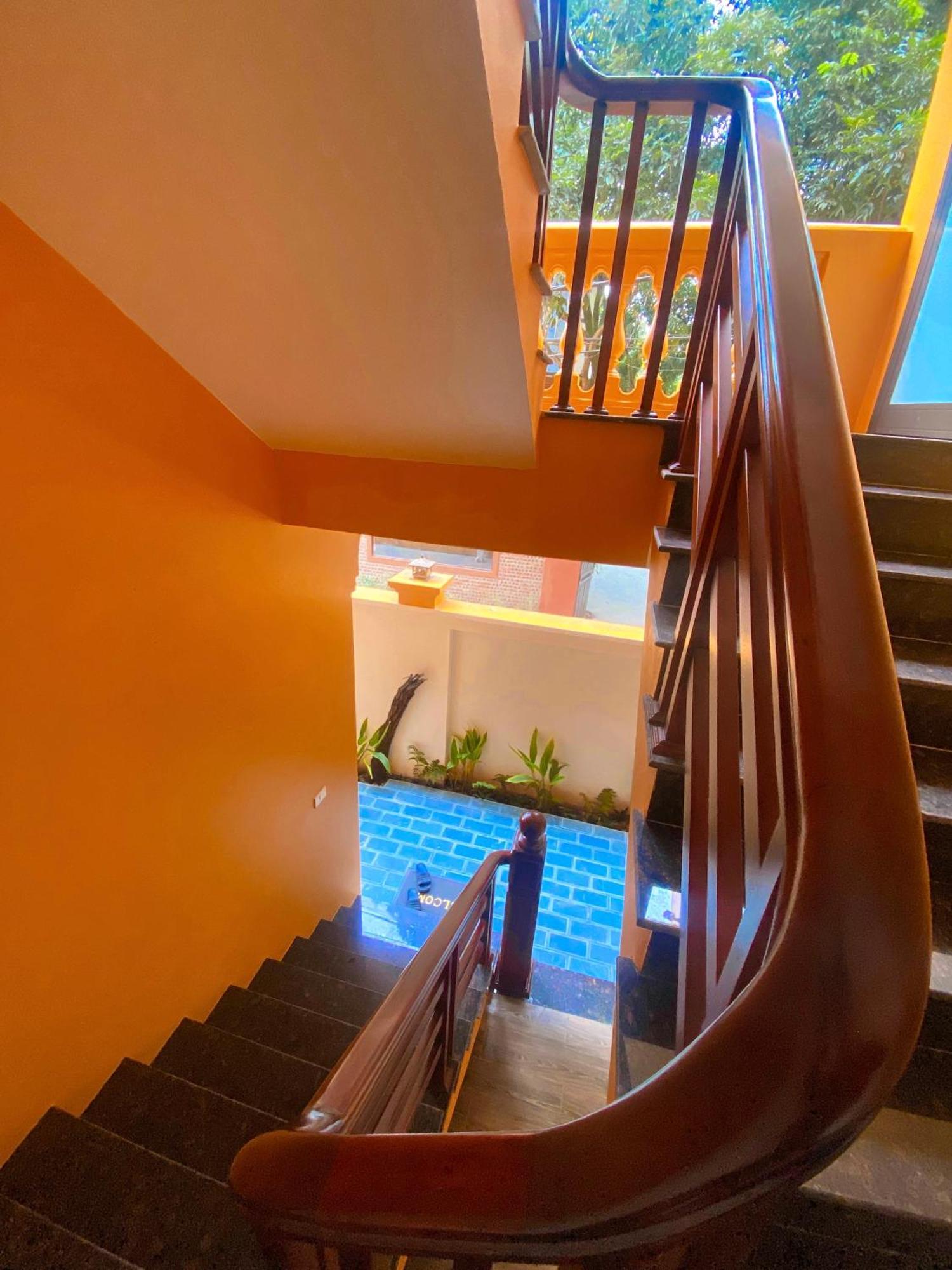 La Mai Tam Coc Homestay Ninh Binh Luaran gambar