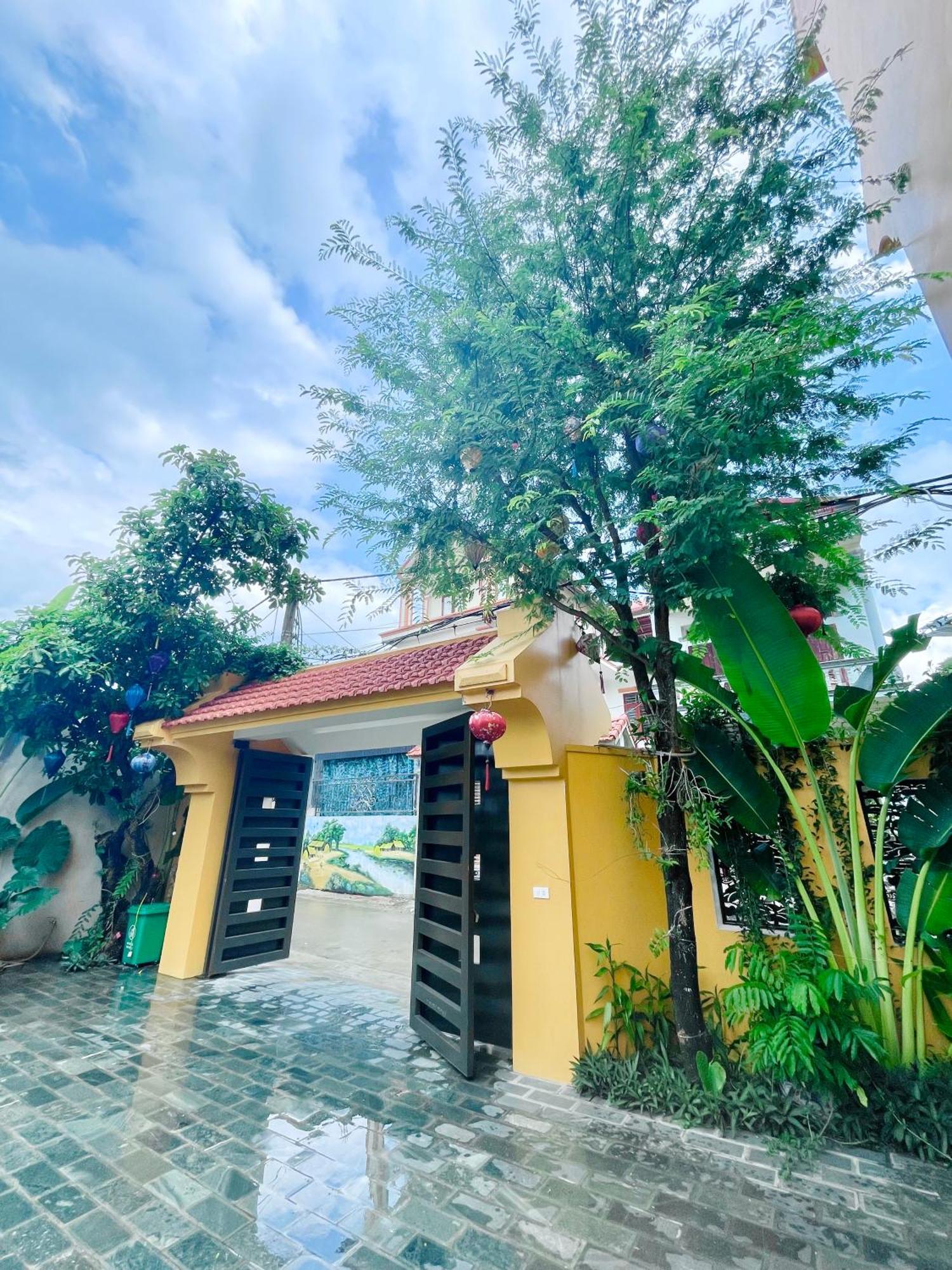 La Mai Tam Coc Homestay Ninh Binh Luaran gambar
