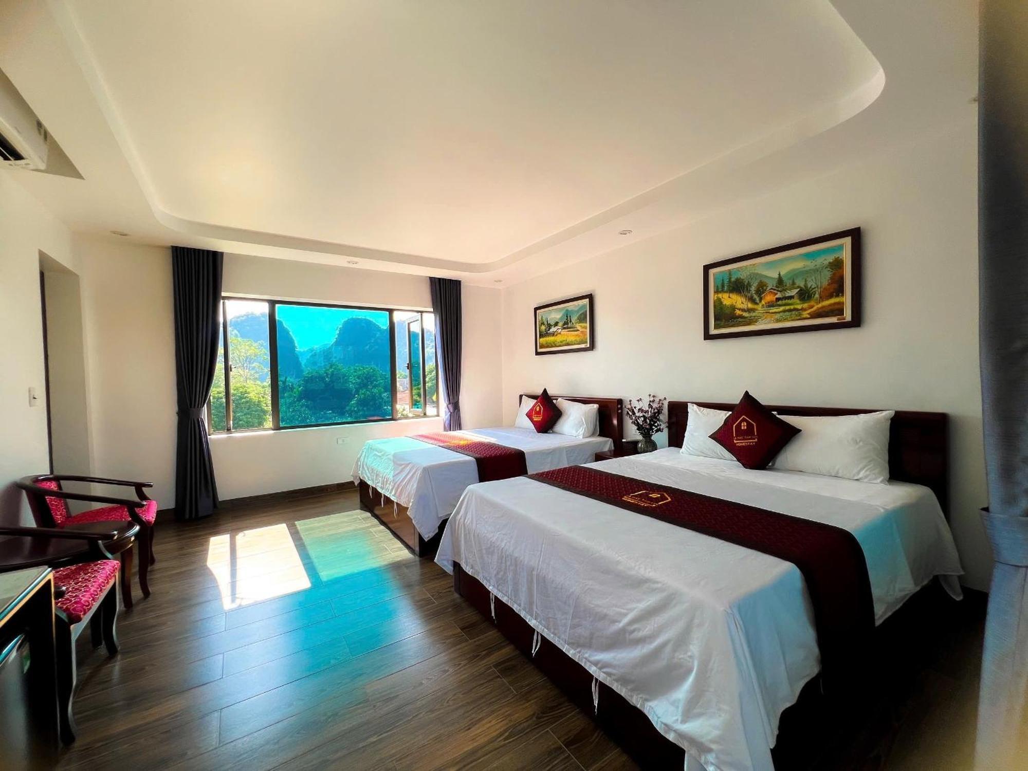 La Mai Tam Coc Homestay Ninh Binh Luaran gambar