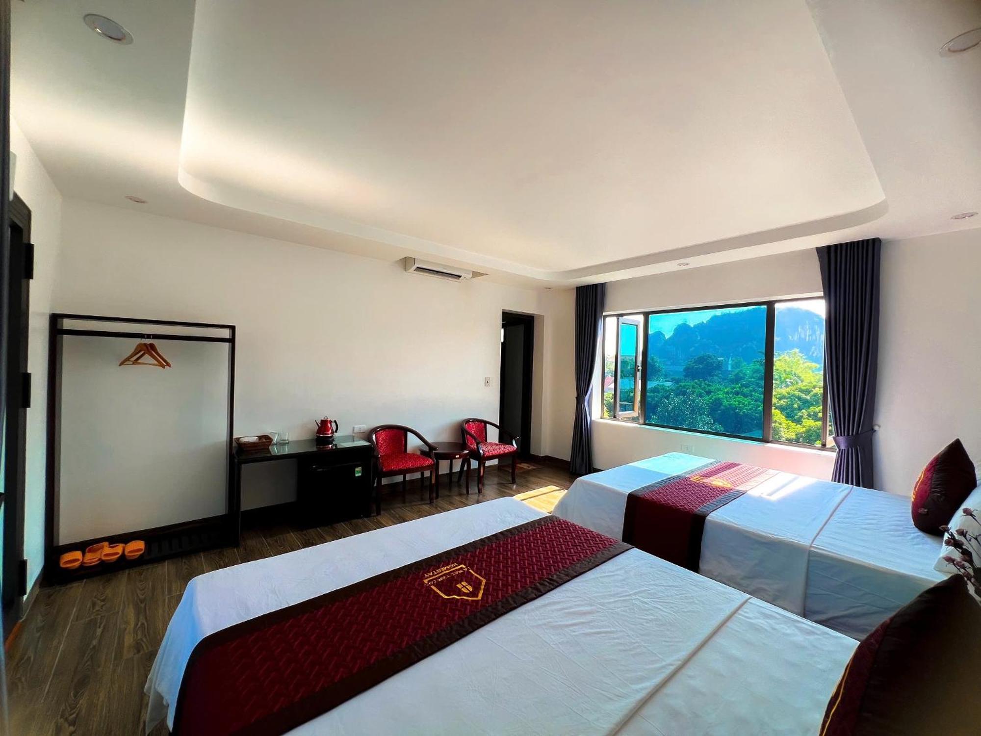 La Mai Tam Coc Homestay Ninh Binh Luaran gambar