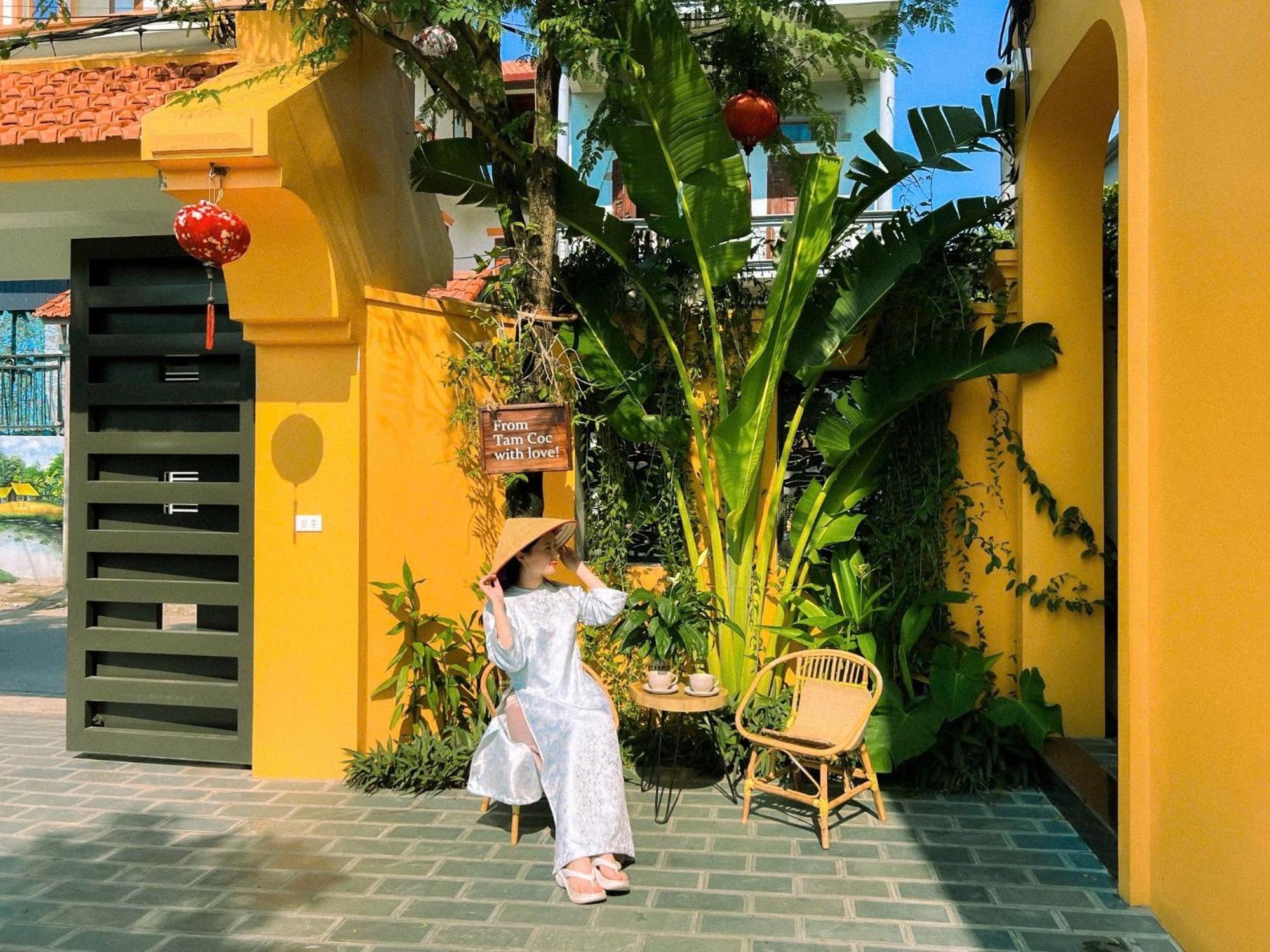 La Mai Tam Coc Homestay Ninh Binh Luaran gambar