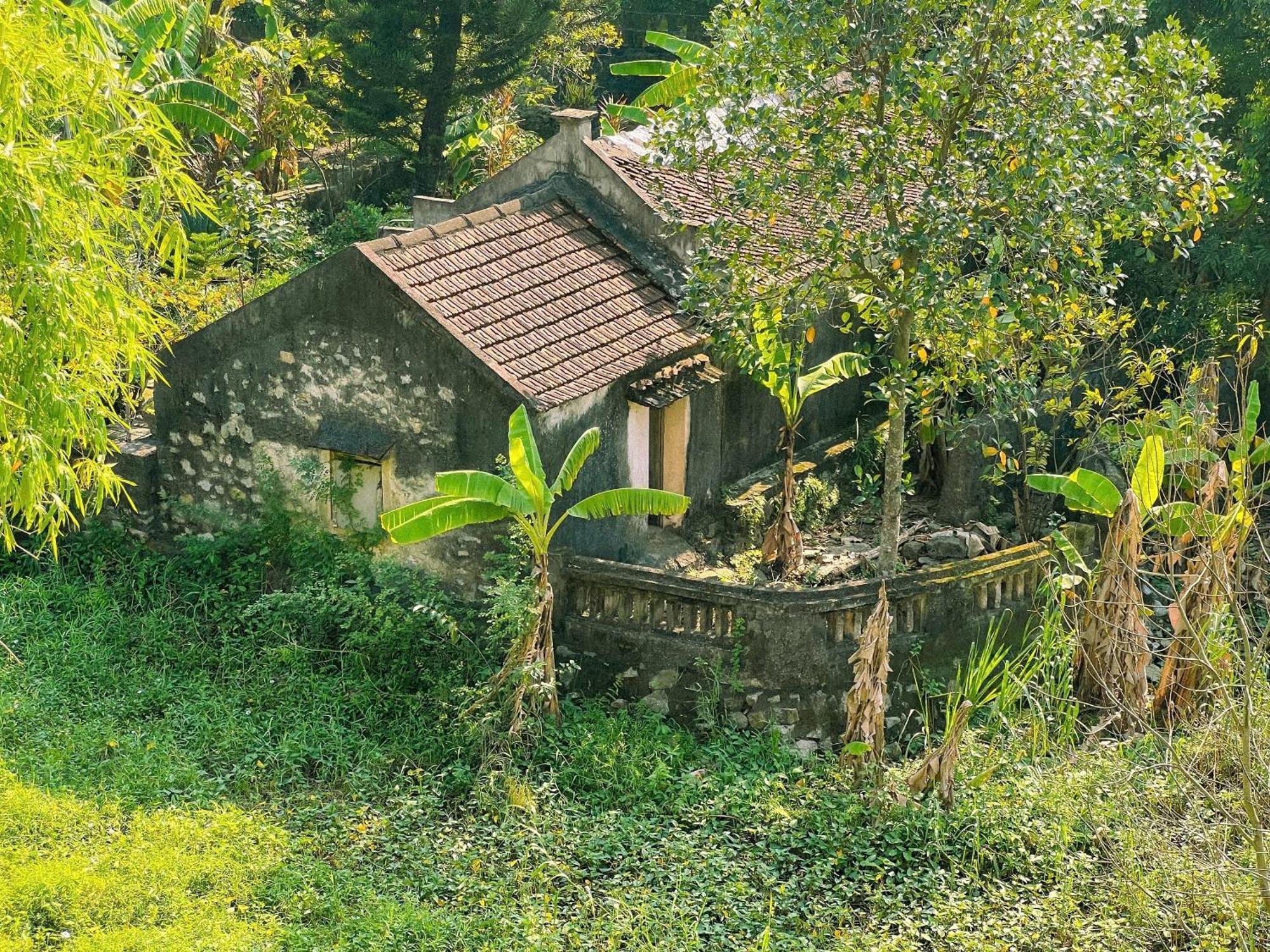 La Mai Tam Coc Homestay Ninh Binh Luaran gambar