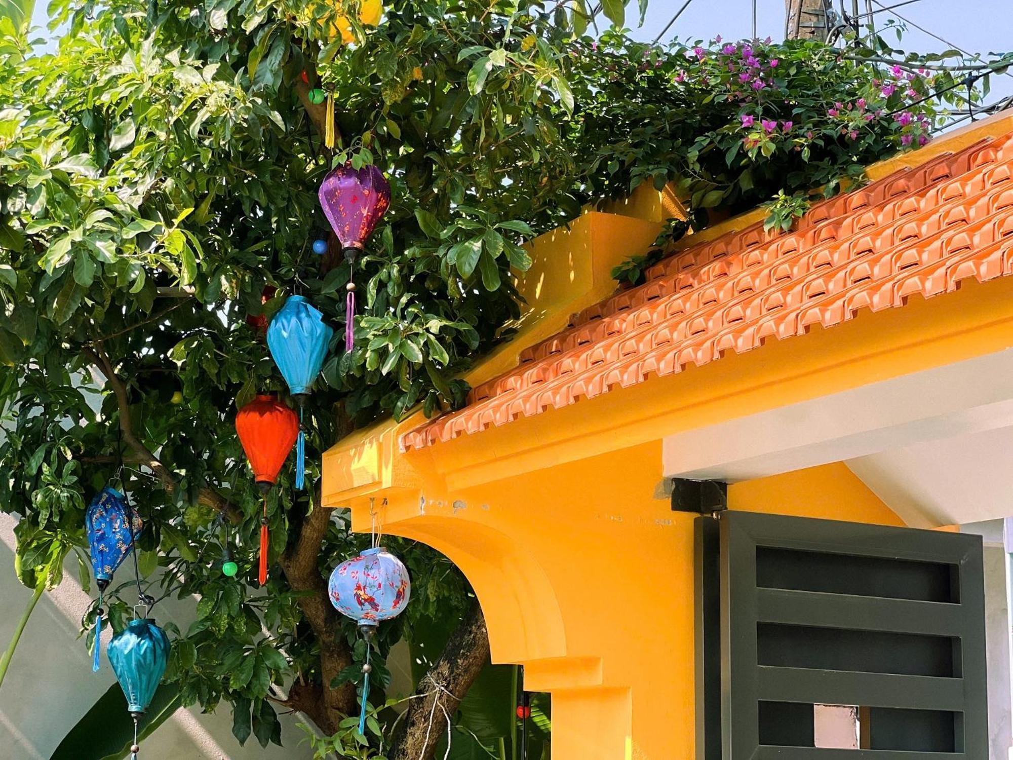 La Mai Tam Coc Homestay Ninh Binh Luaran gambar