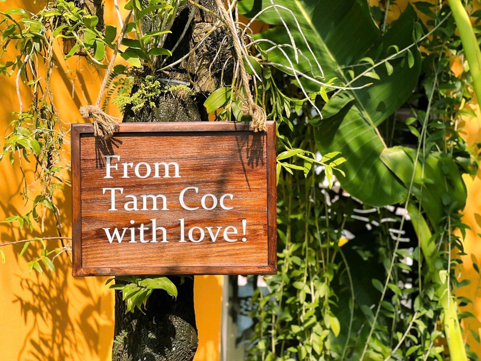 La Mai Tam Coc Homestay Ninh Binh Luaran gambar
