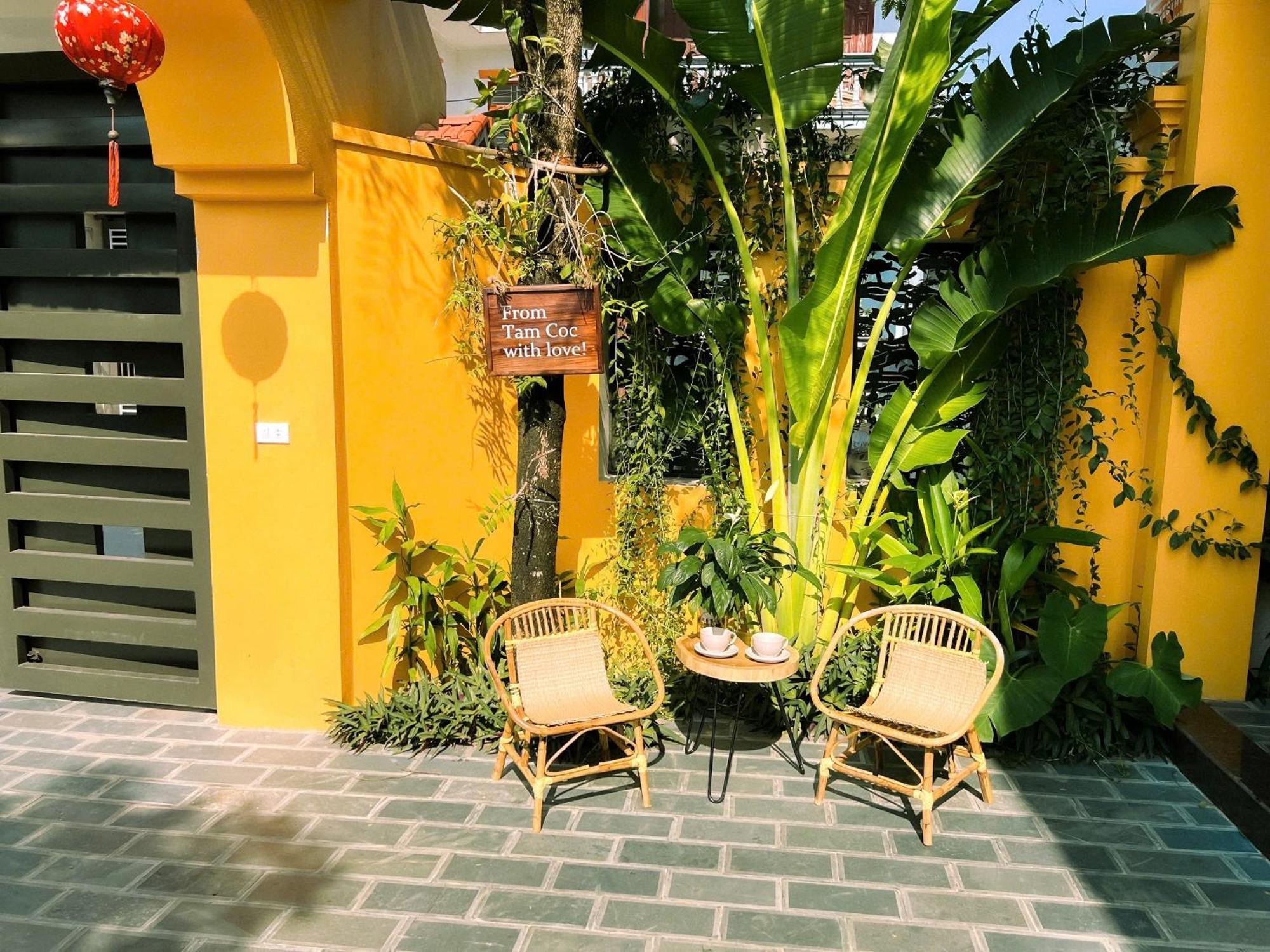 La Mai Tam Coc Homestay Ninh Binh Luaran gambar