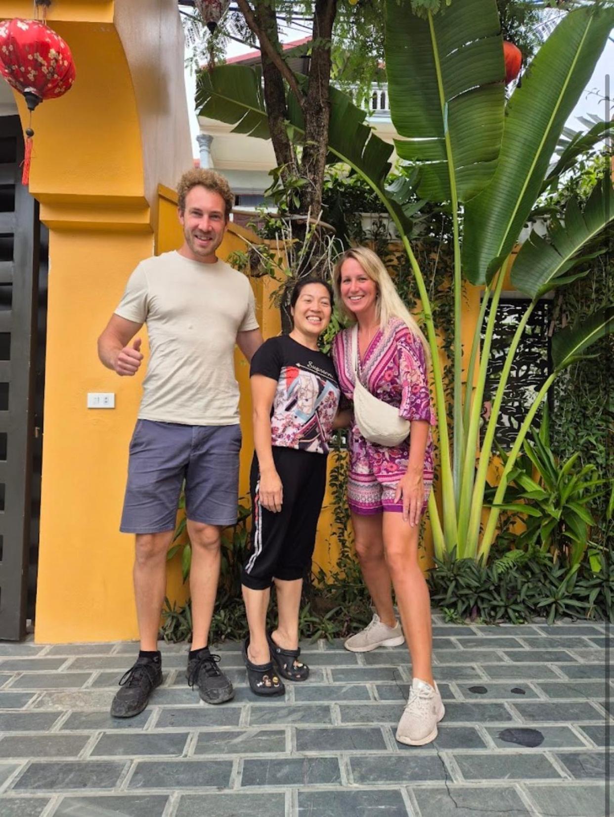 La Mai Tam Coc Homestay Ninh Binh Luaran gambar